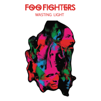 Foo Fighters-Wasting Light