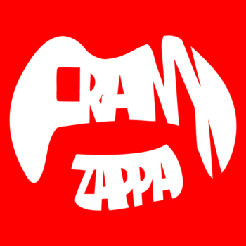 Fran Zappa 103630