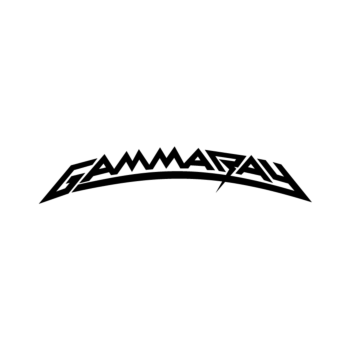 Gamma Ray - Logo