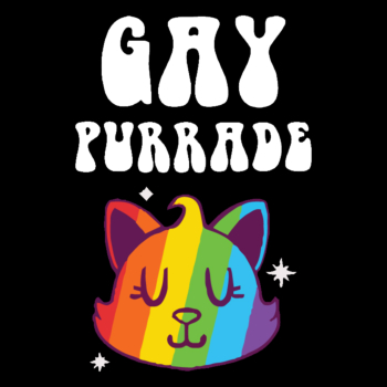 Gay Purrade