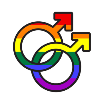 Gay Symbol LBBTQ+