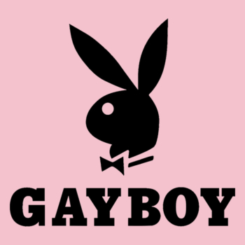 gayboy
