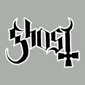 Ghost - Logo