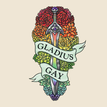 Gladius Gay