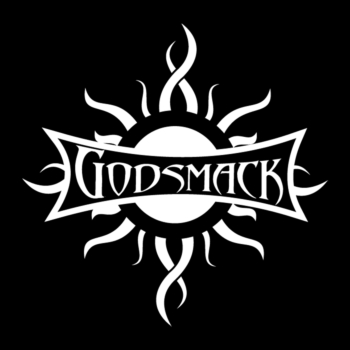 Godsmack - Logo