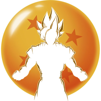 Goku Ball