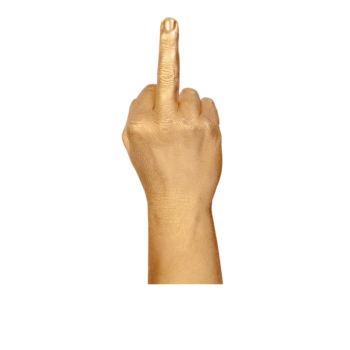 goldfinger