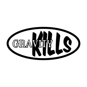Gravity Kills - Logo
