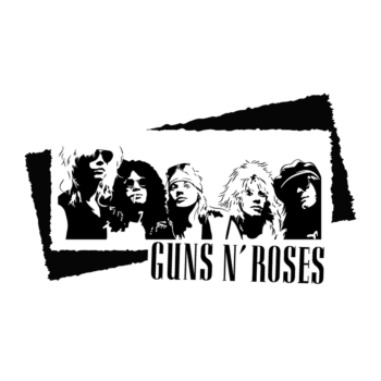 Guns and Roses Band