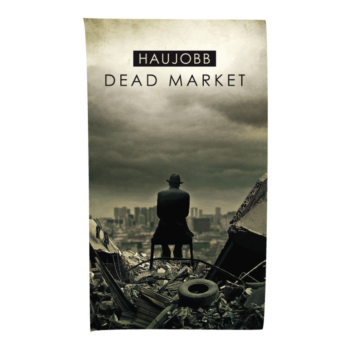 Haujobb - Dead Market