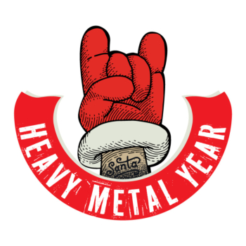 Heavy Metal Year