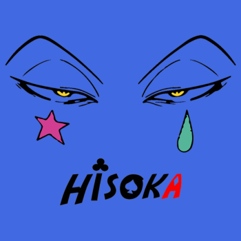 Hisoka-HxH