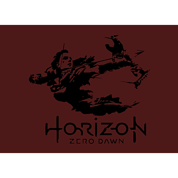 Horizon Zero Dawn 