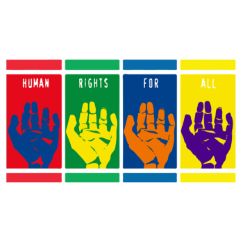 Human Rights For All