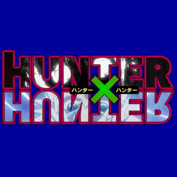 Hunter-X-Hunter