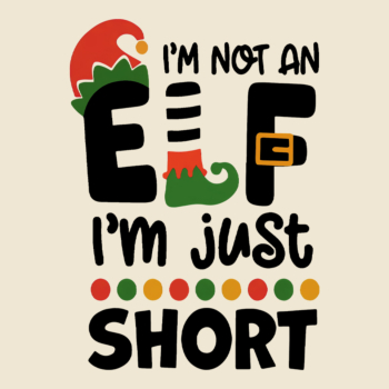 im not an elf im just short