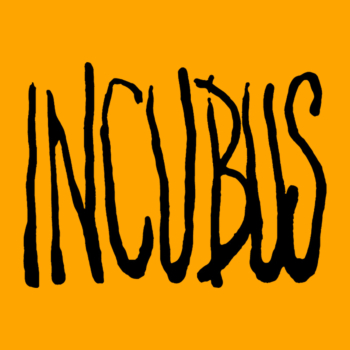 Incubus Logo