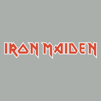 Iron Maiden - Logo