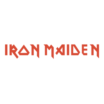 Iron Maiden - Logo