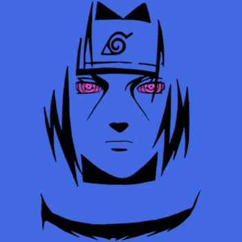 Itachi Rinnigan