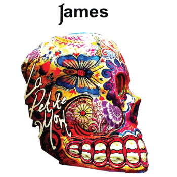 James-La Petit Mort
