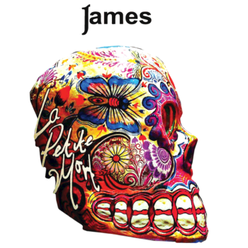 James-La Petit Mort