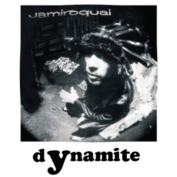 Jamiroquai-Dynamite
