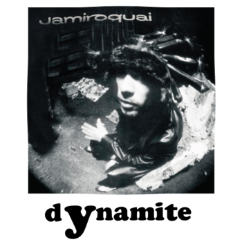 Jamiroquai-Dynamite