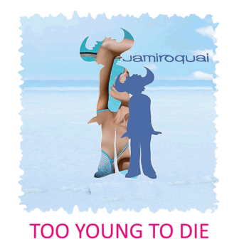 Jamiroquai-Too Young To Die