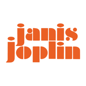 Janis Joplin Logo