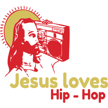 Jesus Loves Hip Hop