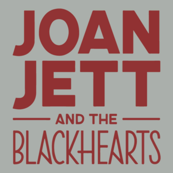 Joan Jett Logo 1