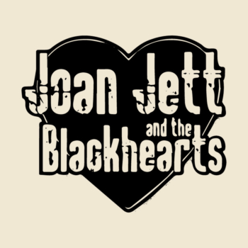 Joan Jett Logo 2