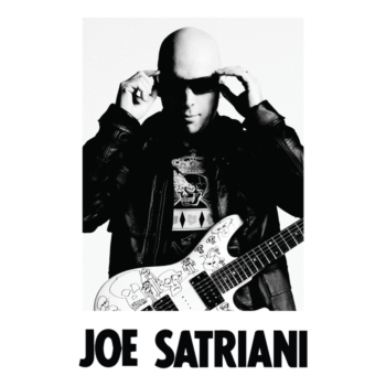 Joe Satriani Photo
