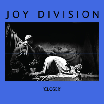 Joy Division - closer
