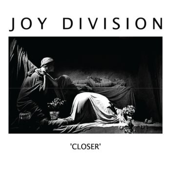 Joy Division - closer