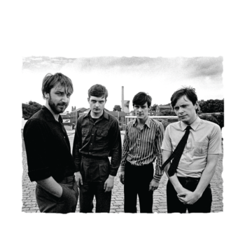 Joy Division - The band