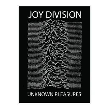 Joy Division - Unknown Pleasures103577