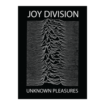 Joy Division - Unknown Pleasures103577