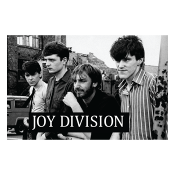 joy-division - The band 2