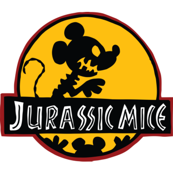 jurassic mikey mice