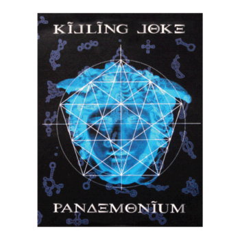 Killing Joke - Pandemonium
