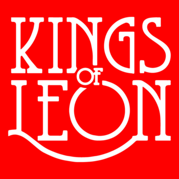 Kings of Leon Logo