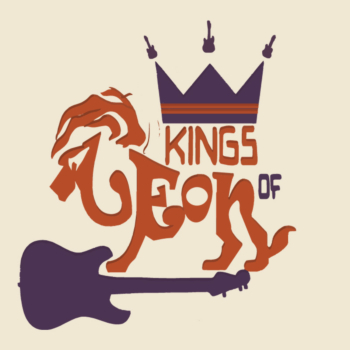 Kings of Leon logo 2