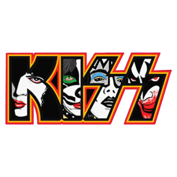 Kiss Logo 2