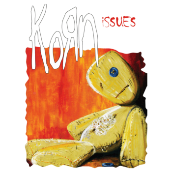 Korn-Issues