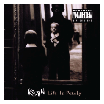 Korn-Life Is Peachy