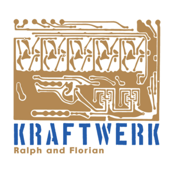 Kraftwerk - Ralph and Florian