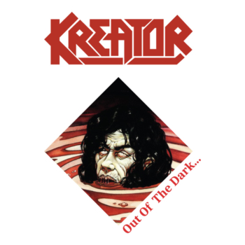Kreator - Out of the Dark