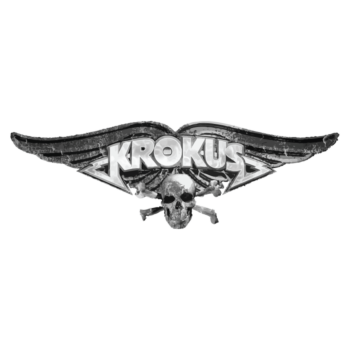 Krokus Logo Stamp 1